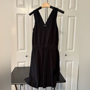 Athleta Savannah Dress Strap Drawstring Tennis Dress XS NWOT